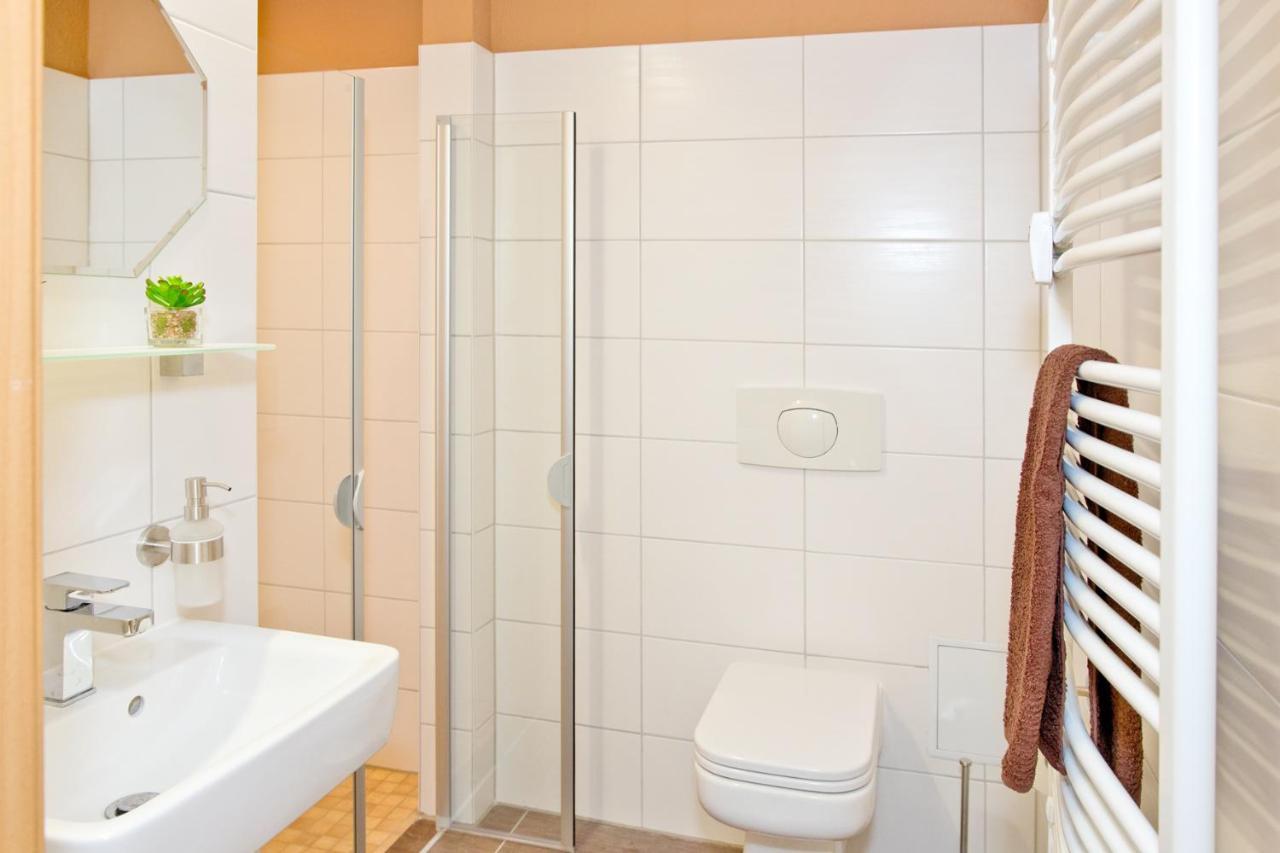 Ferienwohnung Familie Leinweber Waren  Kültér fotó