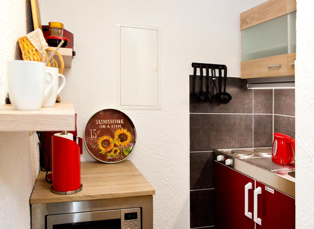 Ferienwohnung Familie Leinweber Waren  Kültér fotó